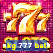 kg 777 bet